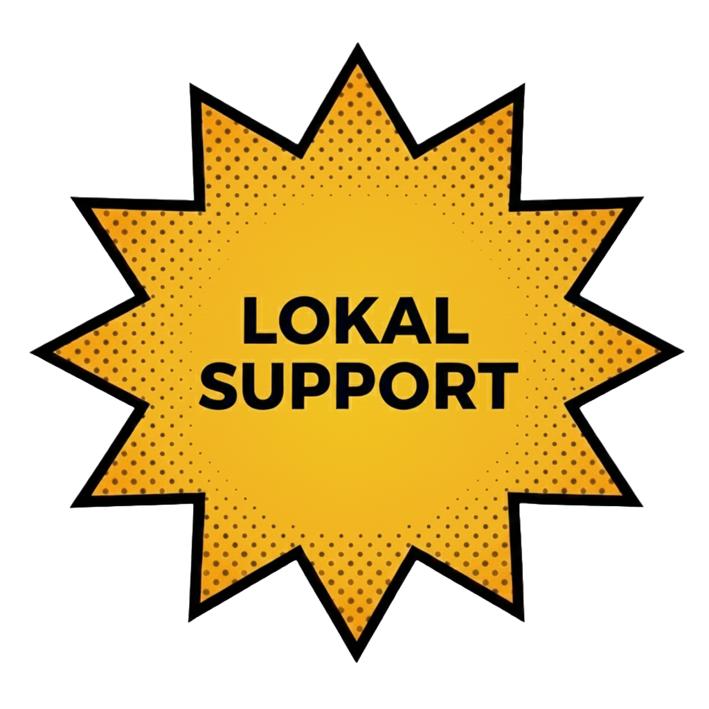 Lokal Support